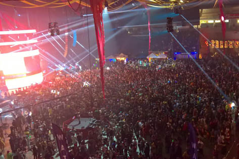 Axiom Web Site Menu Images Music Events